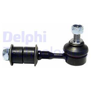 Stång/stag, krängningshämmare, Framaxel, Höger, Vänster, HYUNDAI SONATA IV, XG, XG Sedan, KIA MAGENTIS I, OPIRUS, 54830-38100, 54830-381
