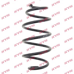 Spiralfjäder, Framaxel, FORD MONDEO IV, MONDEO Sedan IV, MONDEO Turnier IV, 1474295