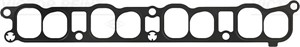 Packning, insugsgrenrör, MAZDA 3, 6 Sedan, CX-7, L3K9-13-111
