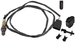 Lambdasond, Fram, Höger, Vänster, AUDI,BENTLEY,SEAT,SKODA,VW, 022 906 262 AH, 022 906 262 AJ, 022 906 262 B, 022 906 262 BA, 022 906 262