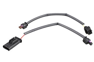 Kabelreparationssats, kylvätsketemperatursensor, , MINI, 12 51 8 614 952, 12518614952, 8 614 952, 8614952
