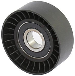 Spännrulle, flerspårsrem, ALFA ROMEO,CITROËN,DODGE,FIAT,FORD,LAND ROVER,MAZDA,PEUGEOT,TOYOTA,VOLVO, 04627094AA, 1229540, 1355389, 146971