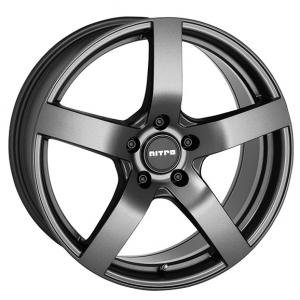 Nitro Epic Matt Gunmetal 10x19 5/112 ET21 B66.5