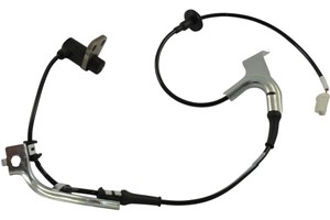 ABS-givare, Sensor, hjulvarvtal, Bakaxel vänster, MAZDA MX-5 II, NA234372YB, NA234372YC, NA234372YD