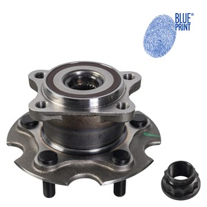 Hjullagersats, Bakaxel, båda sidor, LEXUS NX, TOYOTA RAV 4 III, RAV 4 IV, RAV 4 VAN IV, 42410-42040