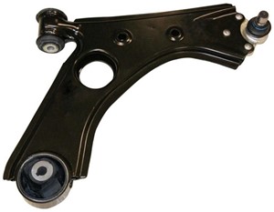 Länkarm, framaxel höger, FIAT DOBLO Buss, DOBLO Cargo, DOBLO Flak/chassi, 51810664, 51932036
