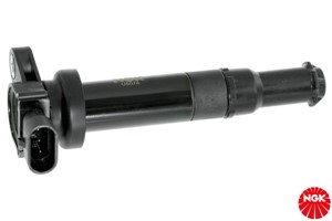 Tändspole, HYUNDAI SANTA FÉ II, KIA MAGENTIS II, 27301-3E100