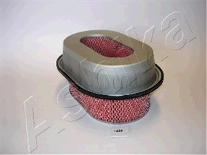 Luftfilter, MITSUBISHI L400 Buss, L400 Skåp, MR204842, XR204842