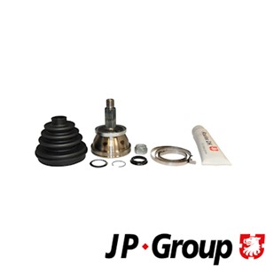 Drivknut, Framaxel, På hjulsidan, SKODA FABIA I, FABIA Combi I, FABIA Praktik I, FABIA Sedan I, VW FOX Halvkombi, POLO, 6Q0498099A, 6Q04