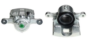 Bromsok, Framaxel, Framför axeln, Höger, FORD FIESTA VI, FIESTA Sedan, FIESTA Van VI, 1 550 200, 1 766 808, 8V51-2B294-AA, 8V51-2B294-AB