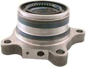 Hjulnav, Bakaxel höger, LEXUS GX, TOYOTA 4 RUNNER IV, 4 RUNNER V, FJ CRUISER, LAND CRUISER PRADO, LAND CRUISER VAN, 42450-60050