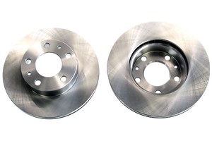 Bromsskiva, Framaxel, CITROËN,FIAT,PEUGEOT, 1300501080, 4246 L2, 4246 L4, 4246 X9, 4246 Y1, 4249 99, 424926, 424927, 4249K3, 46806233, 5