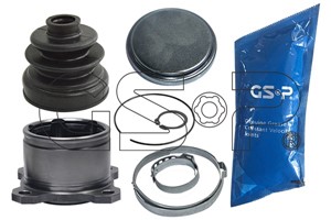 Drivknut, på växellådssidan, framaxel höger, MITSUBISHI L200 / TRITON, PAJERO SPORT II, PAJERO SPORT III, 3815A184, 3817A318