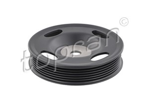 Remskiva, vevaxel, AUDI,SEAT,SKODA,VW, 03C 105 255A, 03C 105 255E, 03D 105 255D