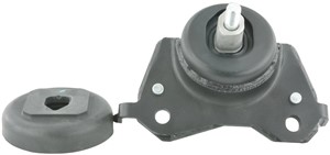 Motorkudde, Höger, LEXUS LX, TOYOTA LAND CRUISER 200, 12361-38190