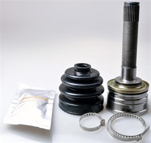 Drivknut, På hjulsidan, HYUNDAI GALLOPER II, MITSUBISHI PAJERO I, PAJERO II, PAJERO Canvas Top I, PAJERO Canvas Top II, MB526141, MB5261