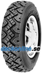Goodyear G90 ( 7.50 R16C 116N 10PR )