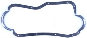 Packning, oljetråg, DACIA,RENAULT, 77 00 739 392