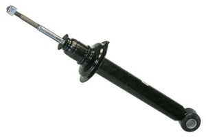 Stötdämpare, Bakaxel, Höger, Vänster, MITSUBISHI GALANT VII, GALANT Sedan VII, MB864770, MB864771, MB864773, MB911284, MB911285