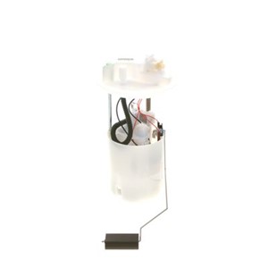 Bränslepump, I bränslebehållaren, FIAT 500L, 51885308