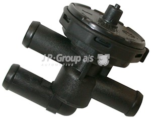 Reglerventil, kylvätska, OPEL,SAAB,VAUXHALL, 1820001, 1820014, 1820138, 4396172, 90457649, 90566947, 95517483