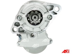 Startmotor, HONDA CIVIC Coupé V, CIVIC Hatchback V, CIVIC Sedan V, CRX III, 31200-P01-005, 31200-P03-005, 31200P71901, 31200-P71-9011C,