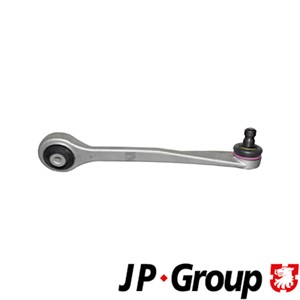 Länkarm, Fram, framaxel höger, Upptill, AUDI A4 Allroad B8, A5 Cabriolet, Q5, PORSCHE MACAN, 4GD407506A, 8K0407506A, 8K0407506B, 8K04075