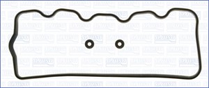 Packningssats, vippkåpa, HYUNDAI STELLAR, MITSUBISHI GALANT III, LANCER I, LANCER CELESTE Coupé, SAPPORO I, SAPPORO II, 2244111000, 2244
