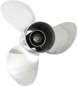Propeller / New Saturn, Passar till Honda, Yamaha