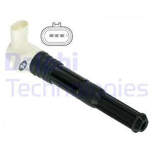 Tändspole, ALFA ROMEO MITO, FIAT PUNTO, PUNTO EVO, 55212624