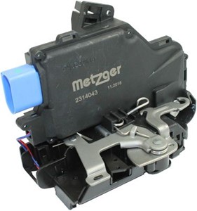 Lås, dörr, Vänster fram, PORSCHE,SEAT,SKODA,VW, 3D1 837 015 AB, 3D1 837 015 AP, 3D1 837 015, 3D1837015, 3D1837015AB, 3D1837015AP