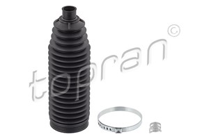 Dammskydd, styrsystem, Tvåsidig, AUDI,SEAT,SKODA,VW, 5Q0 423 831