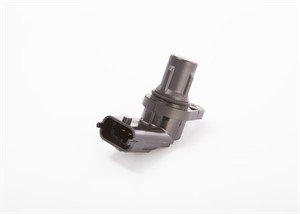 Sensor, tändningsimpuls