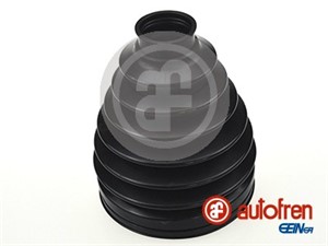Dammskydd, drivaxel, På hjulsidan, LEXUS GX, TOYOTA FJ CRUISER, HILUX Pick-up VII, LAND CRUISER PRADO, A 164 330 03 85