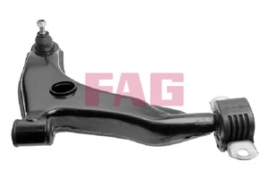 Länkarm, framaxel höger, MITSUBISHI CARISMA, CARISMA Sedan, VOLVO S40 I, V40 Kombi, 30821651, 30863989, 30887033, 30889963, MR133618, MR