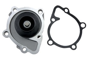Vattenpump, CHRYSLER,DODGE,FIAT,JEEP,LANCIA,MITSUBISHI, 1300A082, 5047138AA, 5047138AB, 5047138AC, 68046026AA, K68046026AA, MN187244