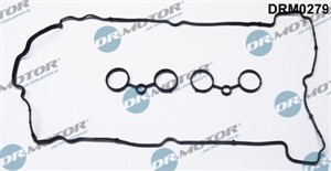Packningssats, vippkåpa, CITROËN,DS,MINI,PEUGEOT, 0249.E6, 0249.E7, 11127572851, 7572851