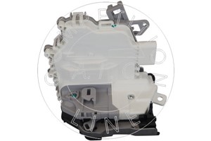 Lås, dörr, Höger fram, AUDI,PORSCHE, 8J1 837 016C, 8J1 837 016E