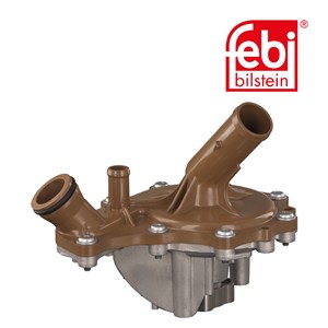 Vattenpump, CITROËN,FIAT,FORD,PEUGEOT, 1 381 796, 1 949 737, 1201.H6, 16 072 162 80, 16 099 448 80, 6C1Q8K500AF, 9659248280