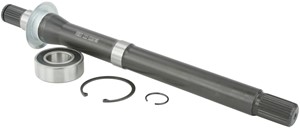 Drivaxel, framaxel höger, HYUNDAI ix35, ix35 Van, TUCSON, KIA SPORTAGE II, SPORTAGE III, SPORTAGE IV, 49560-2S250