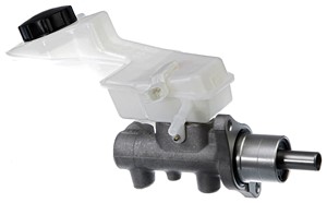 Huvudbromscylinder, MAZDA 3, 3 Sedan, BPYS-43-40Z, BPYS4340ZC