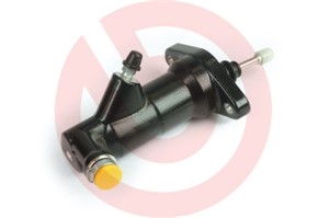 Slavcylinder, koppling, AUDI,SEAT,SKODA,VW, 1K0721261, 1K0721261A, 1K0721261AC, 1K0721261AF, 1K0721261B, 1K0721261C, 1K0721261F, 1K07212
