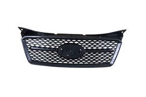 Kylargrill, KIA PICANTO, 86350 07500, 86360 07010, 86370 07550