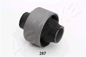 Bussning, länkarm, Nedre framaxel, TOYOTA COROLLA, COROLLA Compact, COROLLA Kombi, COROLLA Liftback, 48654-12120, 48655-12120