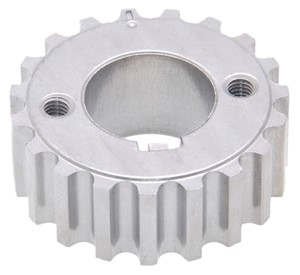 Kugghjul, vevaxel, DACIA,RENAULT, 7700747599