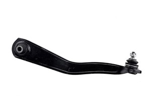 Länkarm, Bak, Bakaxel, Ytter, Bakaxel vänster, Nedre, Upptill, Vänster, CHRYSLER,DODGE,MITSUBISHI, MB864741, MB912515, MR124293, MR16257