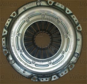Kopplingssats, CITROËN,FIAT,PEUGEOT, 1607551980, 2050Q0, 2050-Q0, 2052.J9, 205263, 2052-63, 2052J8, 2052-J8, 2052J9, 2052-J9, 2052N1, 20