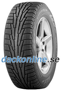 Nokian Nordman RS2 SUV ( 215/65 R16 102R XL, Nordiska vinterdäck )