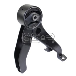 Motorkudde, Bak, CITROËN,MITSUBISHI,PEUGEOT, MN101573, MN184060, MN184094