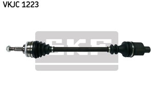 Drivaxel, RENAULT, 77 00 105 484, 77 00 105 485, 77 00 105 486, 77 00 111 077, 77 00 111 809, 77 00 111 810, 77 00 111 811, 77 00 111 81